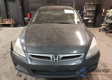 2006 Honda Accord 2.4 Ex z USA, uszkodzony, nr VIN 1HGCM55866A094371